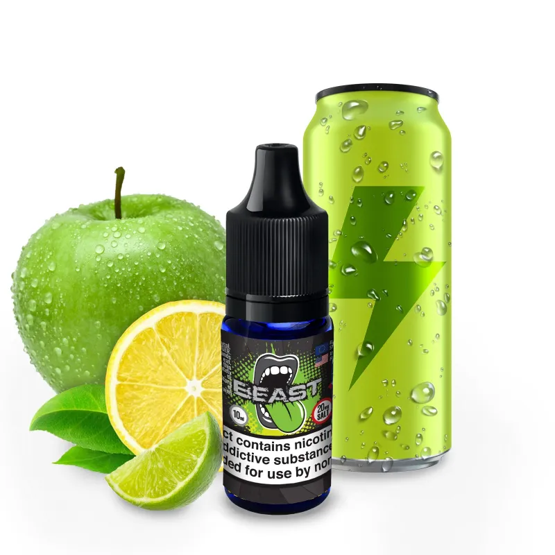 BEAST E-Liquid