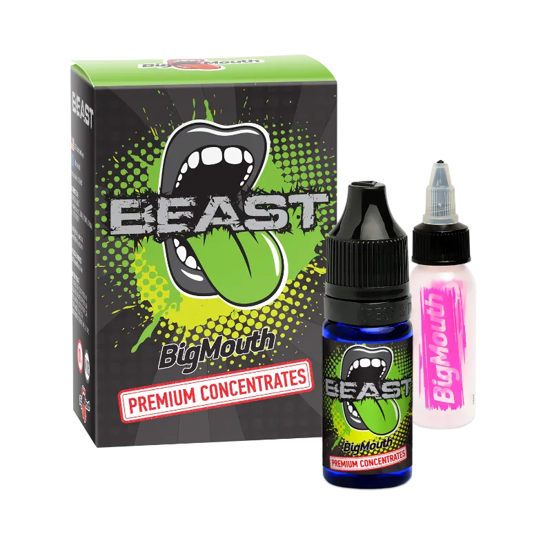 Beast Ice Hit Flavour Concentrate