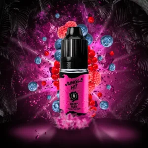 Berry Rush Ice Hit Flavour Concentrate