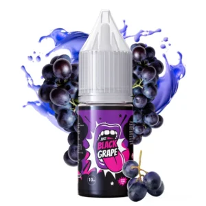 Black Grape Just E-Liquid