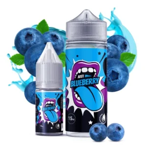 Blueberry Just Aroma-Shot XL