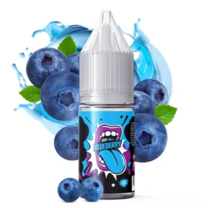 Blueberry WHOOP E-Liquid