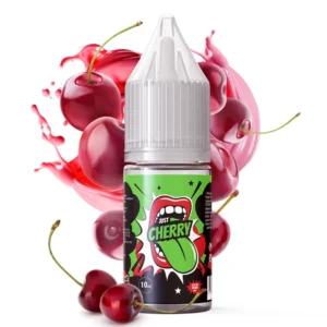 Cherry Just E-Liquid