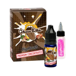 Choco Ella Flavour Concentrate