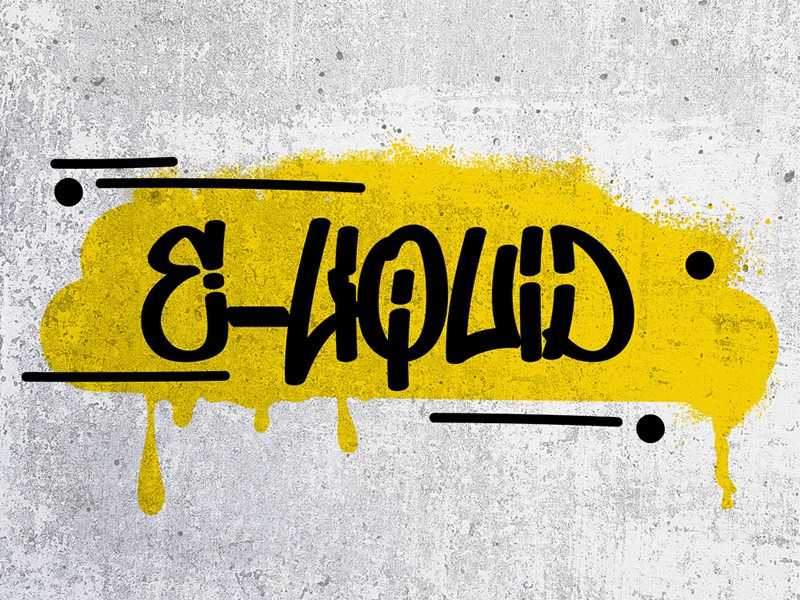 E-Liquids