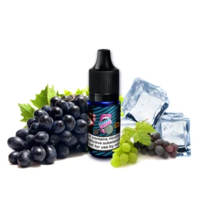 Frozen Grape E-Liquid