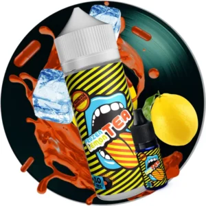 Frozen Lemon Tea Ice Hit Aroma-Shot XL