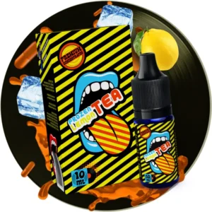 Frozen Lemon Tea Ice Hit Flavour Concentrate
