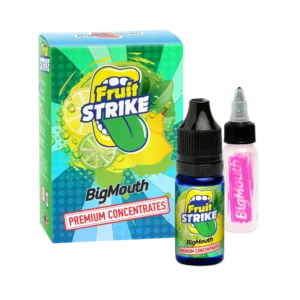 Fruit Strike Ice Hit Flavour Concentrate