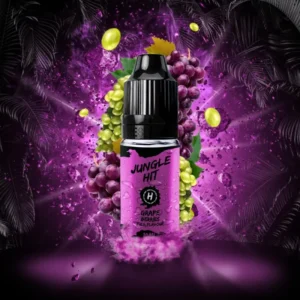 Grape Berries Ice Hit Flavour Concentrate