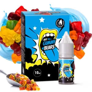 Gummy Bears Just E-Liquid