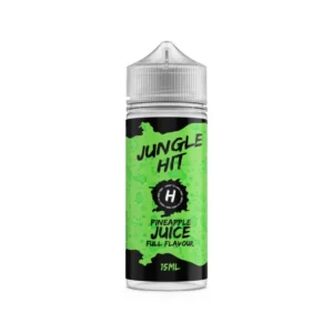 Pineapple Juice Jungle Hit Aroma-Shot 120/15 ml