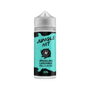 Sparkling Lemonade Jungle Hit Aroma-Shot 120/15 ml