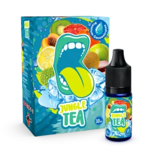 Jungle Tea Ice Hit Aroma-Shot XL