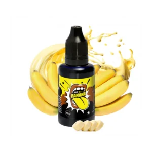 Banana Just Flavour Concentrate 30 ml