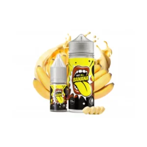 Banana Just Aroma-Shot XL 120/10 ml