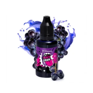 Black Grape Just Flavour Concentrate 30 ml
