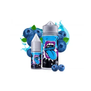 Black Grape Just Aroma-Shot XL 120/10 ml