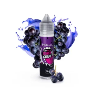 Black Grape Just Aroma-Shot 60/12 ml