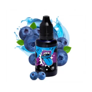 Blueberry Just Flavour Concentrate 30 ml