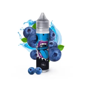 Blueberry Just Aroma-Shot 60/12 ml