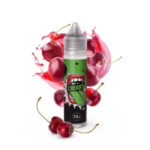 Cherry Just Aroma-Shot 60/12 ml