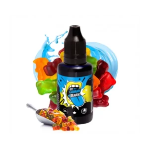 Gummy Bears Just Flavour Concentrate 30 ml