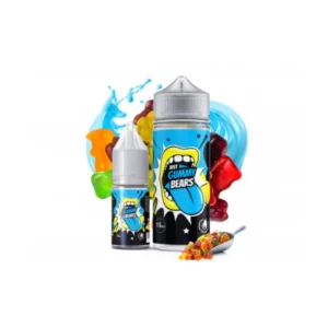 Gummy Bears Just Aroma-Shot XL 120/10 ml