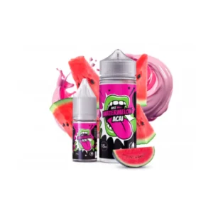 Watermelon Acai Just Aroma-Shot XL 120/10 ml