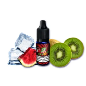 Kiwi Chiller E-Liquid