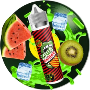 Kiwi Chiller Ice Hit Aroma-Shot