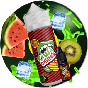 Kiwi Chiller Ice Hit Aroma-Shot XL