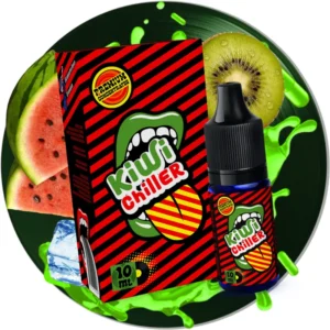 Kiwi Chiller Ice Hit Flavour Concentrate