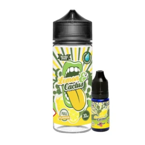 Lemon and Cactus Ice Hit Aroma-Shot XL