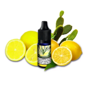 Lemon & Cactus E-Liquid