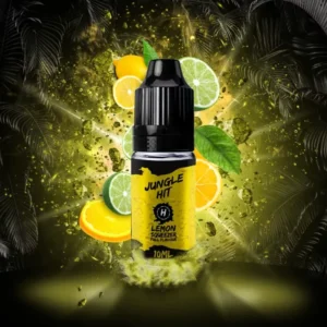 Lemon Squeezer Ice Hit Flavour Concentrate