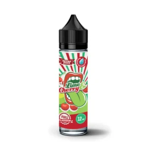 Lime and Cherry Ice Hit Aroma-Shot