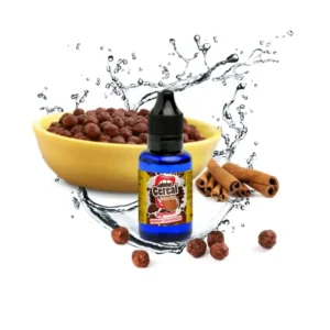 loQness Cereal Flavour Concentrate 30 ml