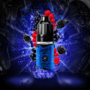 Mulberries Ice Hit Flavour Concentrate