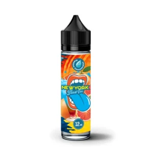 New York Blue Tea Ice Hit Aroma-Shot