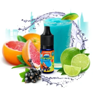 New York Blue Tea Ice Hit Flavour Concentrate