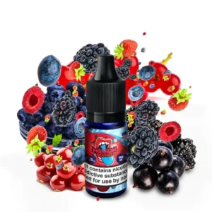 One Million Berries E-Liquid