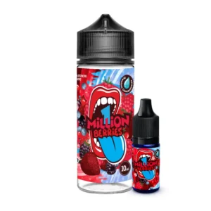 One Million Berries Ice Hit Aroma-Shot XL