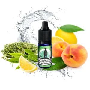 Peach Lemon Tea E-Liquid