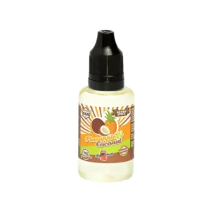 Pineapple & Coconut Retro Juice Flavour Concentrate 30 ml