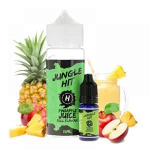 Pineapple Juice Ice Hit Aroma-Shot XL