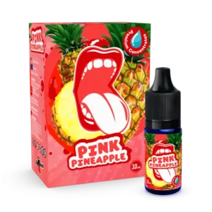Pink Pineapple Aroma-Shot XL