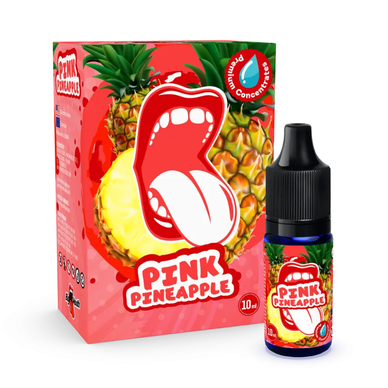 Pink Pineapple Aroma-Shot XL