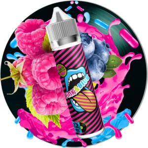 Pink&Blue Ice Hit Aroma-Shot