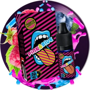 Pink&Blue Ice Hit Aroma-Shot XL